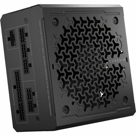 Corsair RMe Series RM750e Fully Modular Low-Noise ATX Power Supply - CP-9020295-NA