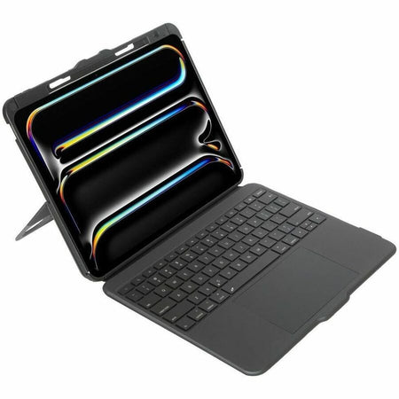 Targus&reg; VersaVu&reg; Bluetooth&reg; Keyboard Case for iPad Pro&reg; 13-inch (M5/M4) - THZ989US