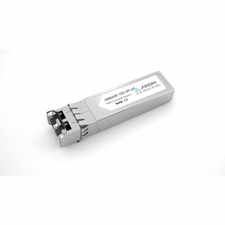 Axiom 10GBASE-SR SFP+ Transceiver for VMware - VMWARE-10G-SR - VMWARE-10G-SR-AX