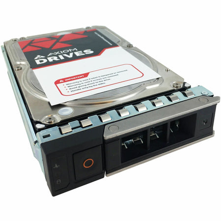18TB 7.2K SAS HDD Kit for Dell - 400-BKZN - 400-BKZN-AX