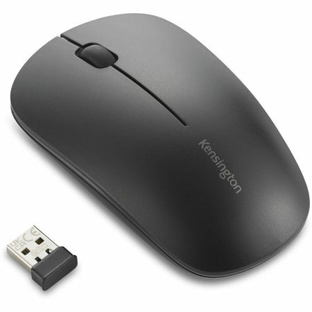 Kensington MY230 EQ Rechargeable Mouse - Wireless - Midsize - K75303NA