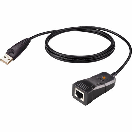 ATEN USB to RJ-45 (RS-232) Console Adapter (FTDI/1.2 m) - UC232BF