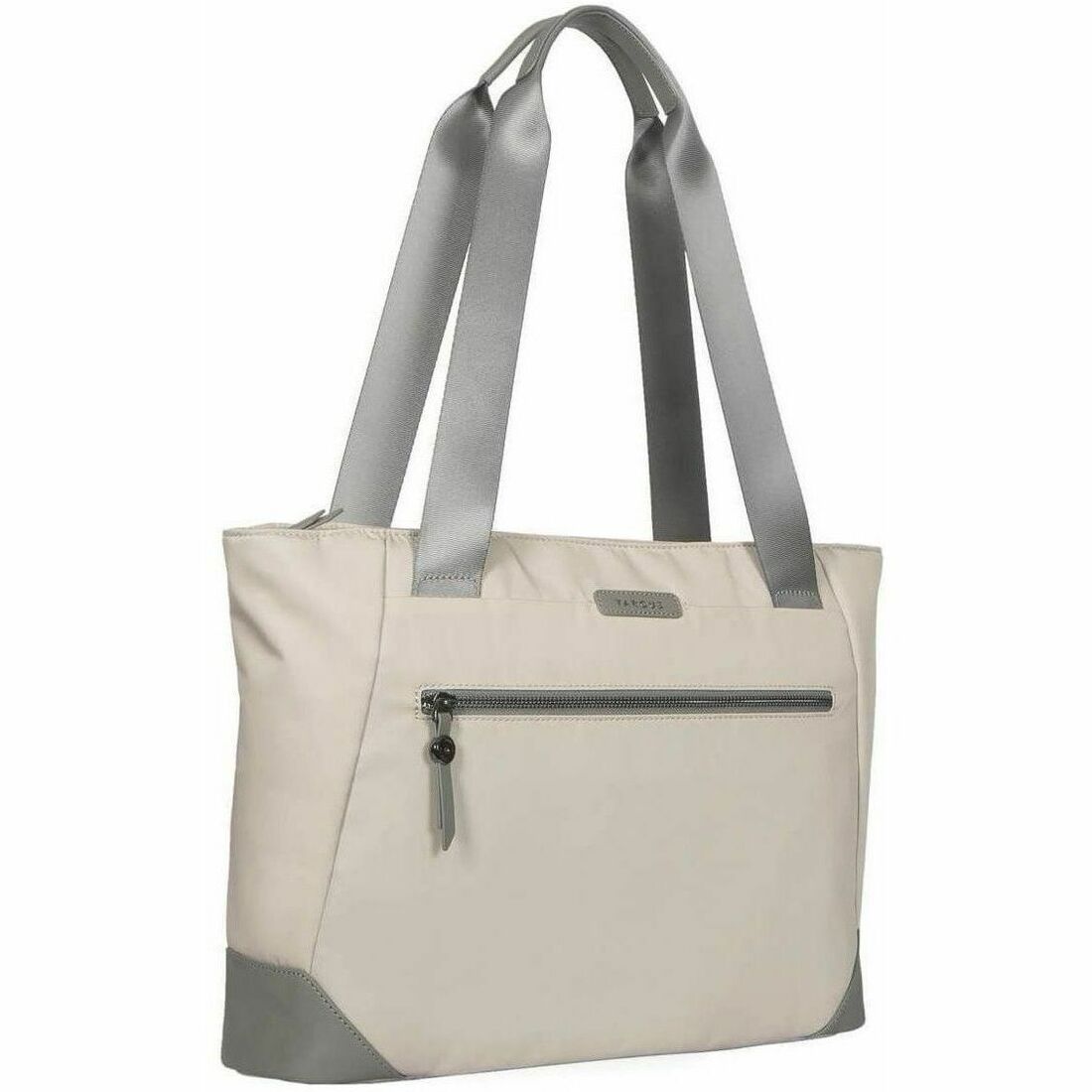 Targus Avila TBA00113GL Carrying Case (Tote) for 15" to 16" Notebook - French Oak - TBA00113GL