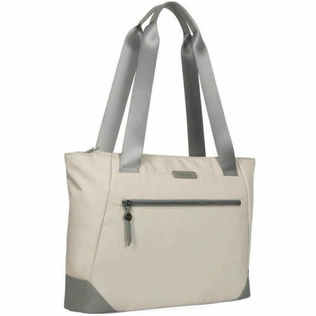 Targus Avila TBA00113GL Carrying Case (Tote) for 15" to 16" Notebook - French Oak - TBA00113GL