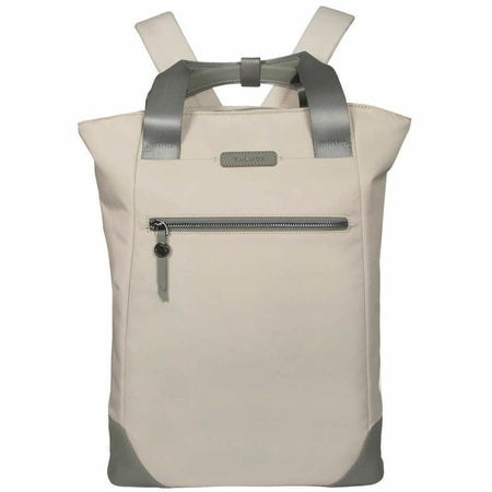 Targus Avila TBB65113GL Carrying Case (Backpack/Tote) for 15" to 16" Notebook - French Oak - TBB65113GL