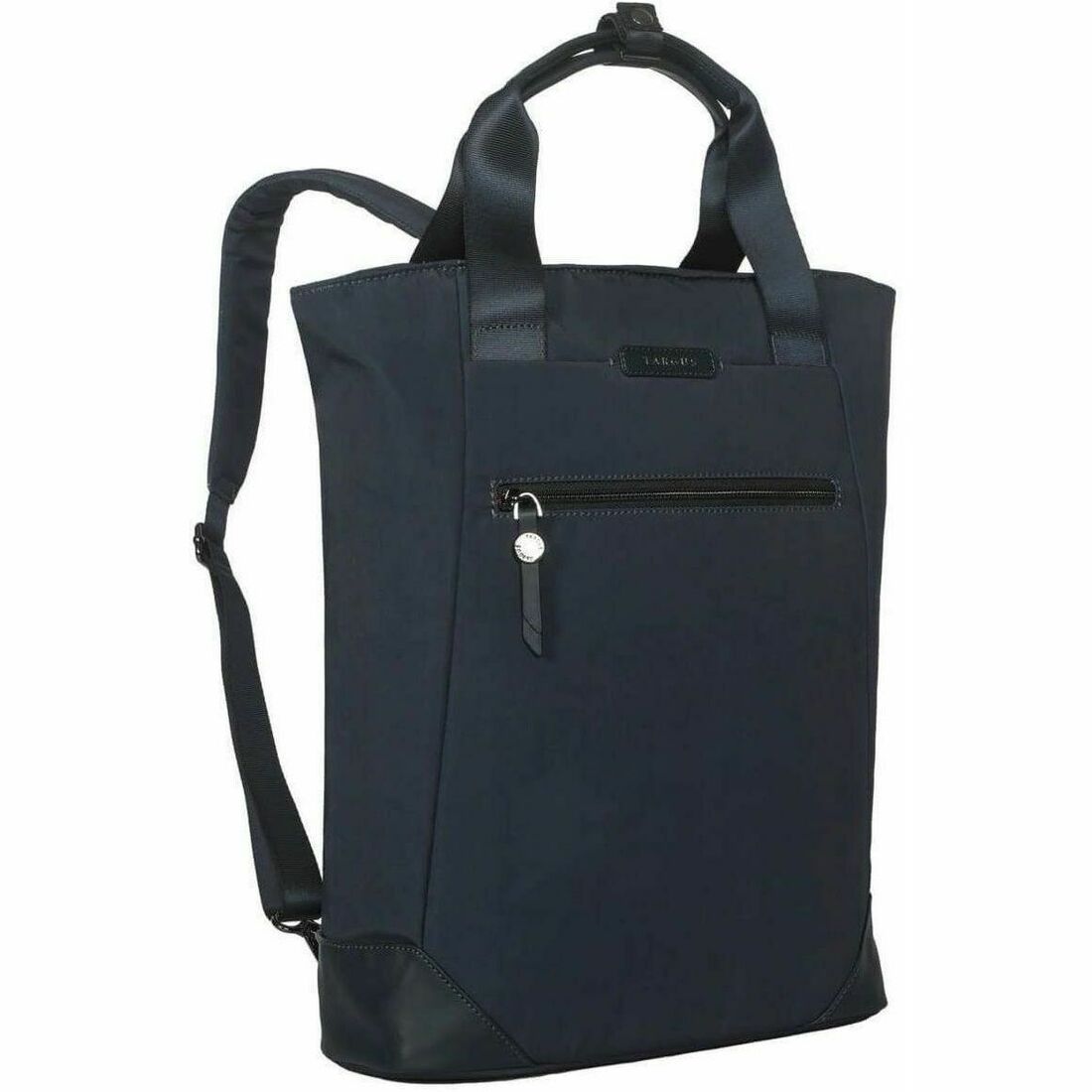 Targus Avila TBB65102GL Carrying Case (Backpack/Tote) for 15" to 16" Notebook - Midnight - TBB65102GL