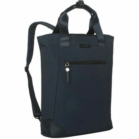 Targus Avila TBB65102GL Carrying Case (Backpack/Tote) for 15" to 16" Notebook - Midnight - TBB65102GL