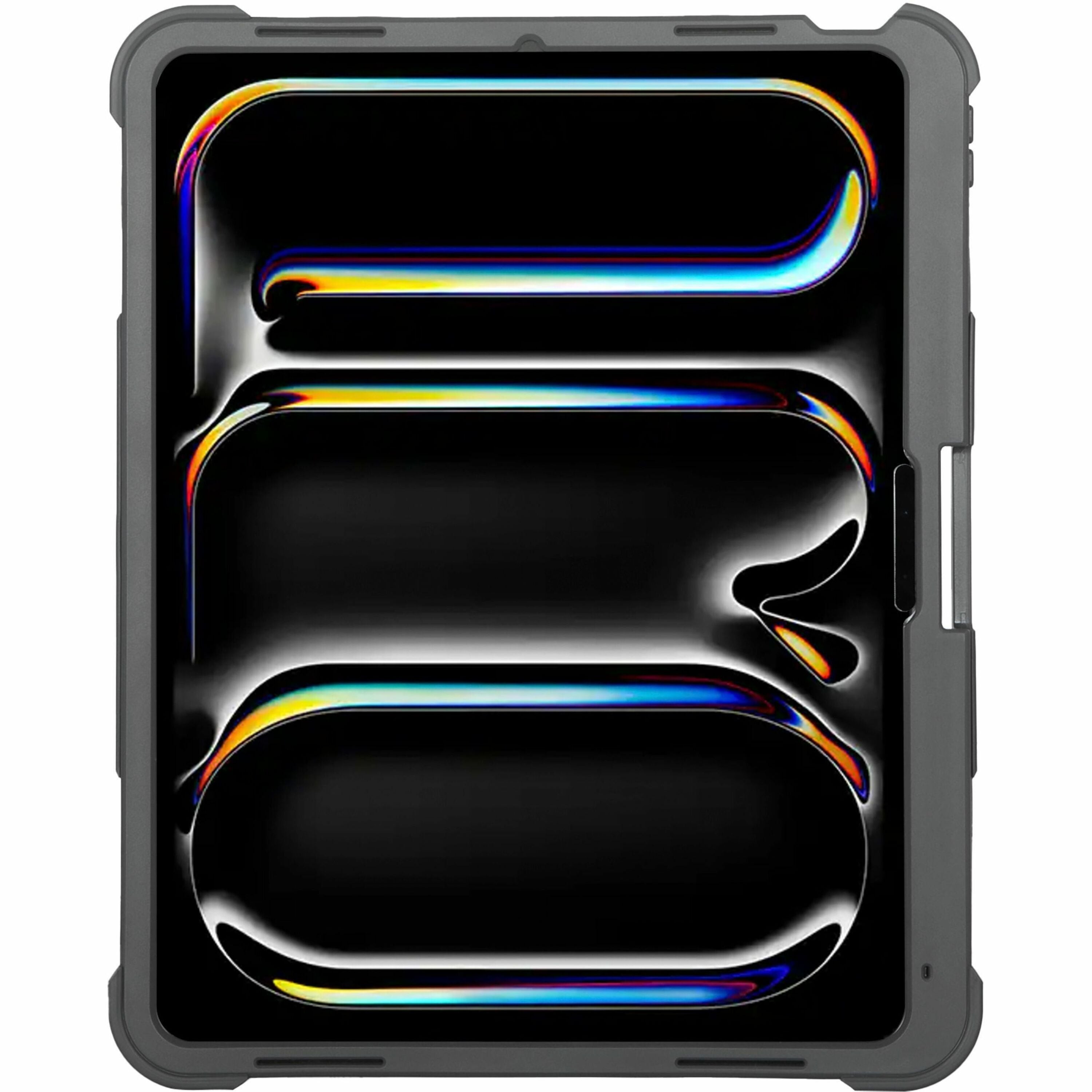 Targus&reg; SafePort&reg; Rugged Max Case for iPad Pro&reg; 13-inch (M5/M4) - THD969GL