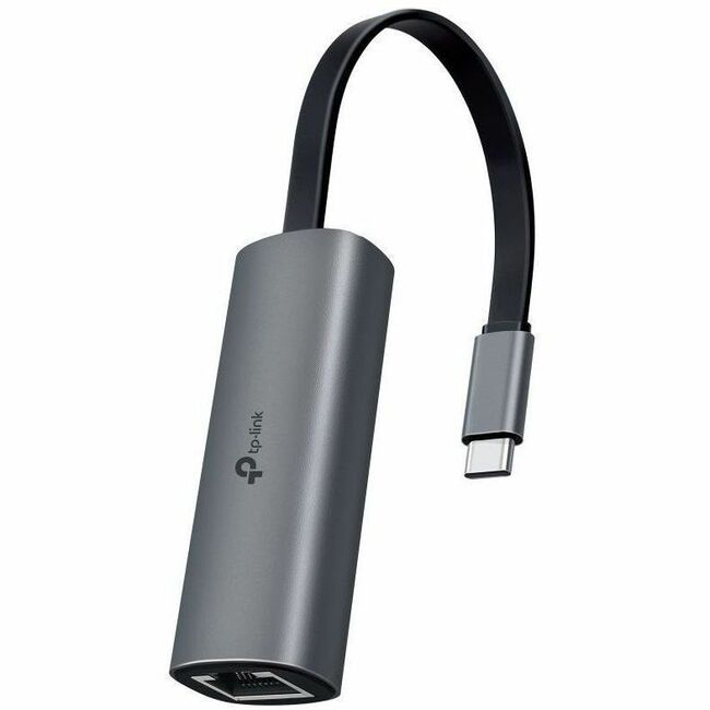 TP-Link UE302C USB Type-C to 2.5 Gigabit Ethernet Network Adapter - UE302C