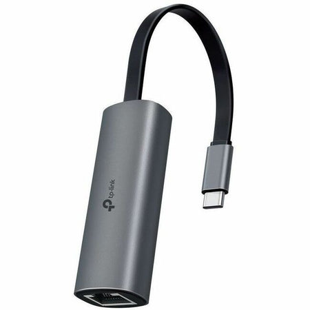 TP-Link UE302C USB Type-C to 2.5 Gigabit Ethernet Network Adapter - UE302C