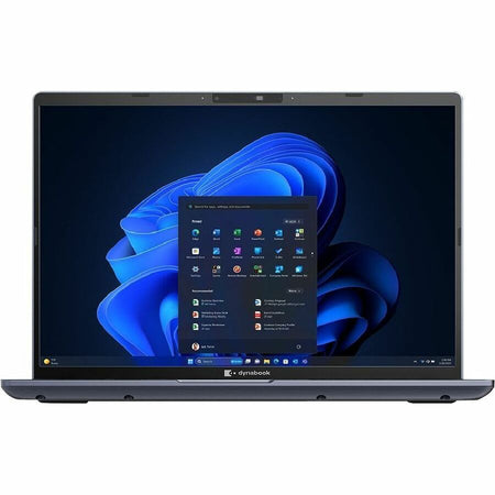 Dynabook Portege X30L-M 13.3" Notebook - WUXGA - Intel Core Ultra 7 155U - 16 GB - 512 GB SSD - Mystic Blue - PQU10U-0DV00V