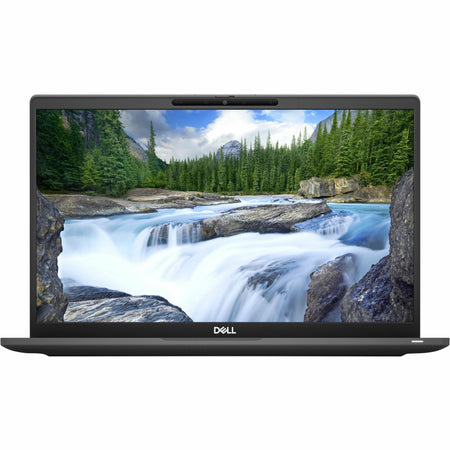 DELL SOURCING - NEW Latitude 7000 7420 14" Touchscreen Convertible 2 in 1 Notebook - Full HD - Intel Core i7 11th Gen i7-1185G7 - vPro Technology - Intel Evo Platform - 16 GB - 256 GB SSD - English (US) Keyboard - Carbon Fiber - KC1XR