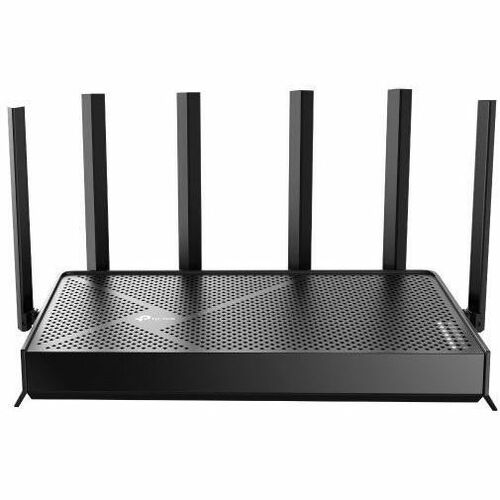 TP Link Archer BE400 - BE6500 Dual-Band Wi-Fi 7 Router - ARCHERBE400