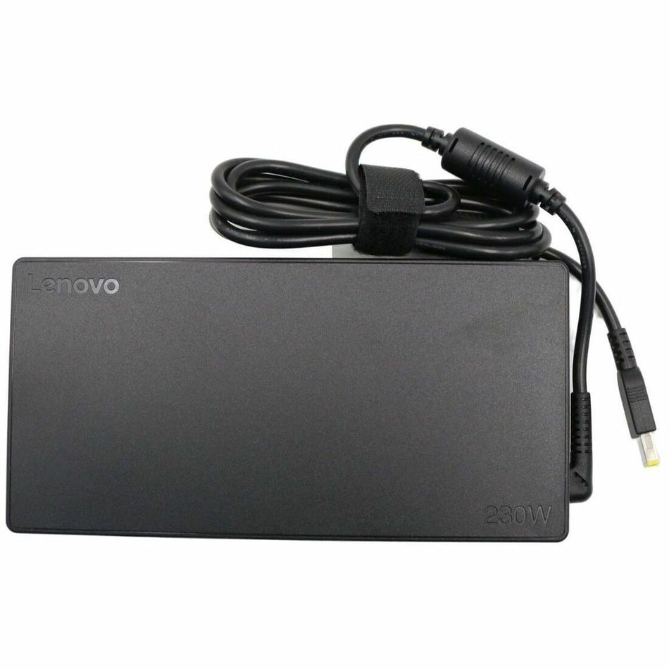 LENOVO DCG SOURCING ThinkPad 230W AC Adapter (Slim Tip) - 00HM626