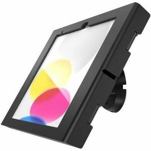 MacLocks iPad 10.9" 10th Gen Swell Enclosure Tilting Wall Mount - Swell Bow - 505B209SWLB