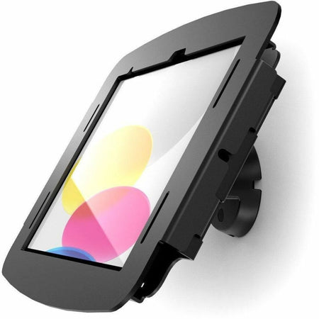 Compulocks iPad Wall Mount with Tilt - Bow - 505B209IPDSB