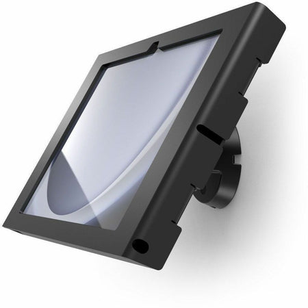 Galaxy Tab A9+/A11+ Apex Enclosure Bow Tilting Wall Mount Black - 505B11GAPX9B