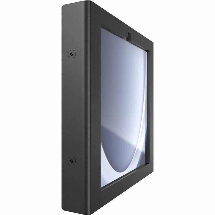 Compulocks Wall Mount for Tablet - Black - 505B11GSWL9B