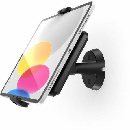 MacLocks Universal Tablet Clamp Wall Mount with Tilt - Cling Bow - 505BUCLGVWMB