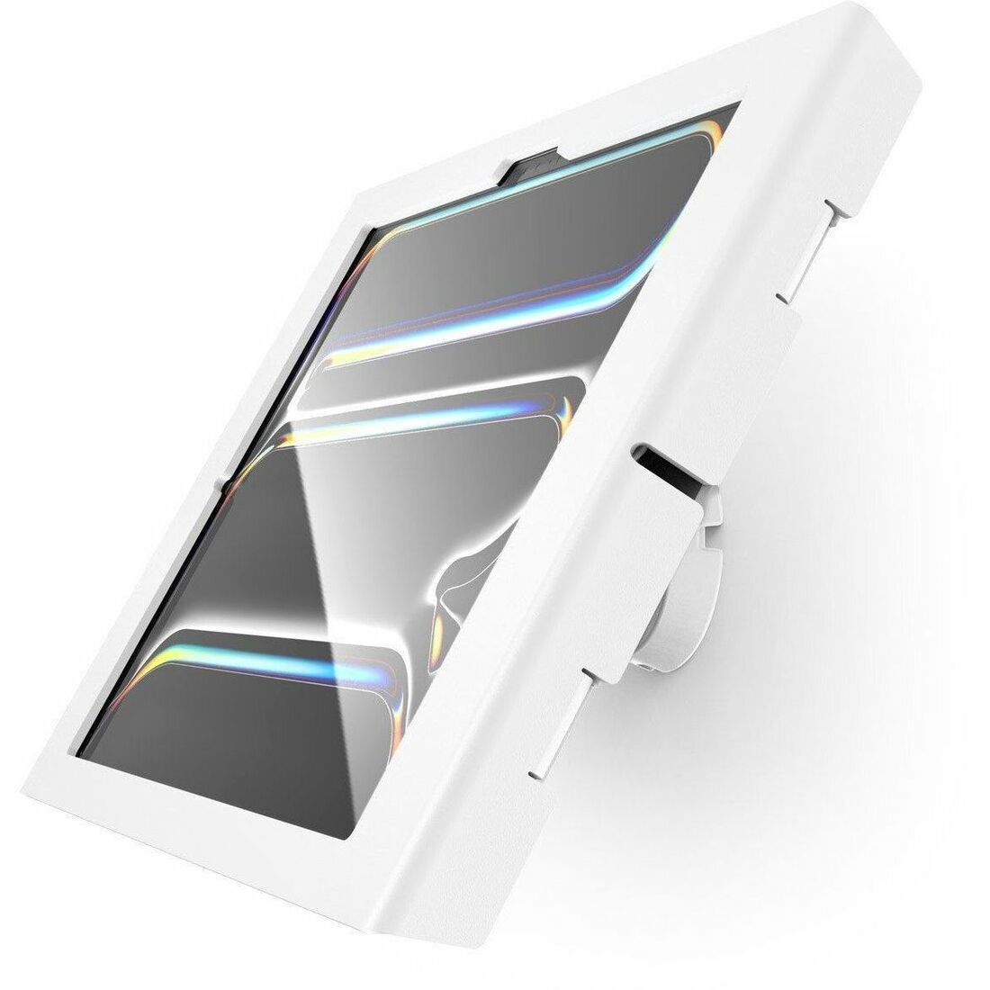 Compulocks iPad Wall Mount with Tilt - Bow - 505W13PAPX4W