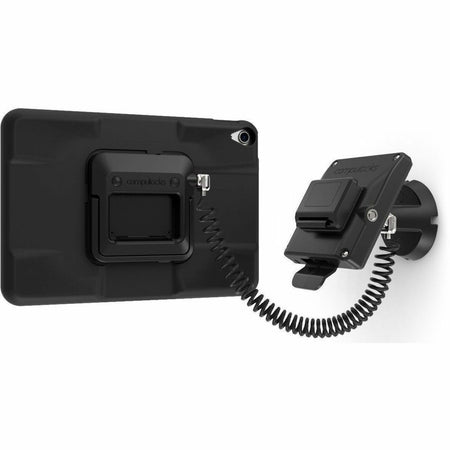 Compulocks iPad (10-11 gen) Wall Mount with Cable-free Charging - PowerMove Bow - 505BPMIP109