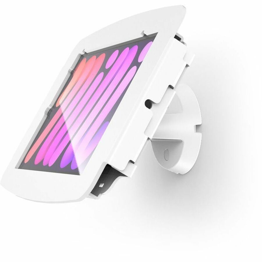 Compulocks iPad Wall Mount with Tilt - Bow - 505W830IPMSW