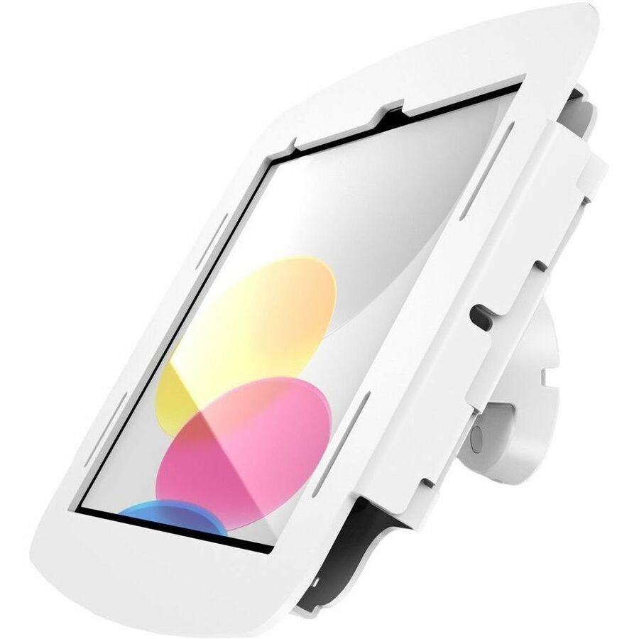 MacLocks iPad Enclosure Tilting Wall Mount - Space Bow - 505W209IPDSW