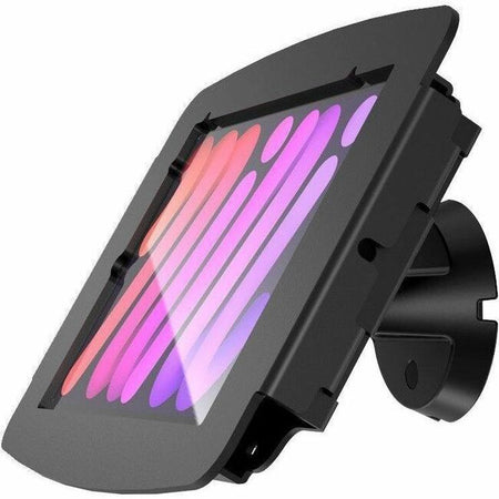 Compulocks iPad Wall Mount with Tilt - Bow - 505B830IPMSB