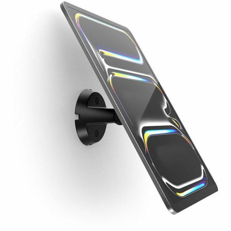 Compulocks Tilting Wall Mount with Invisible Universal Tablet Mount - 505BSMP01B