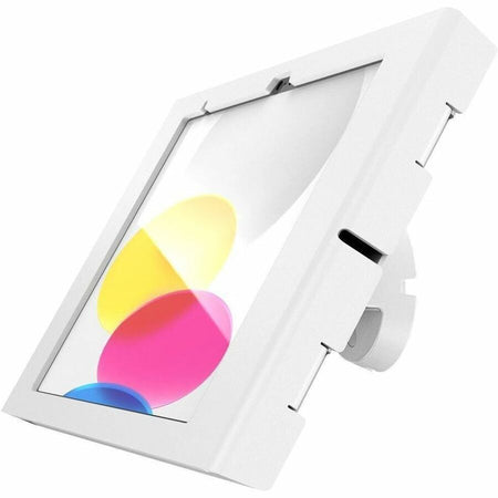 MacLocks iPad 10.9" 10th Gen Swell Enclosure Tilting Wall Mount - Swell Bow - 505W209SWLW