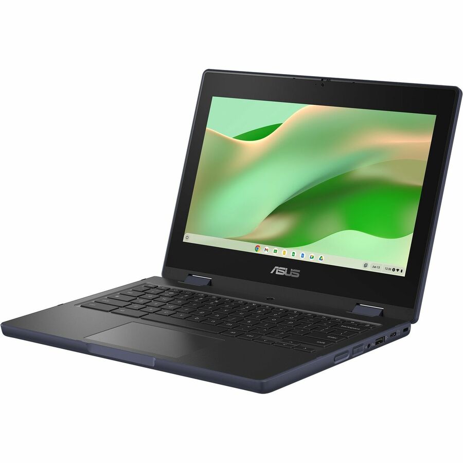 ASUS Chromebook CR11 Flip CR1104FTA-YZ42T - Thumbnail 2