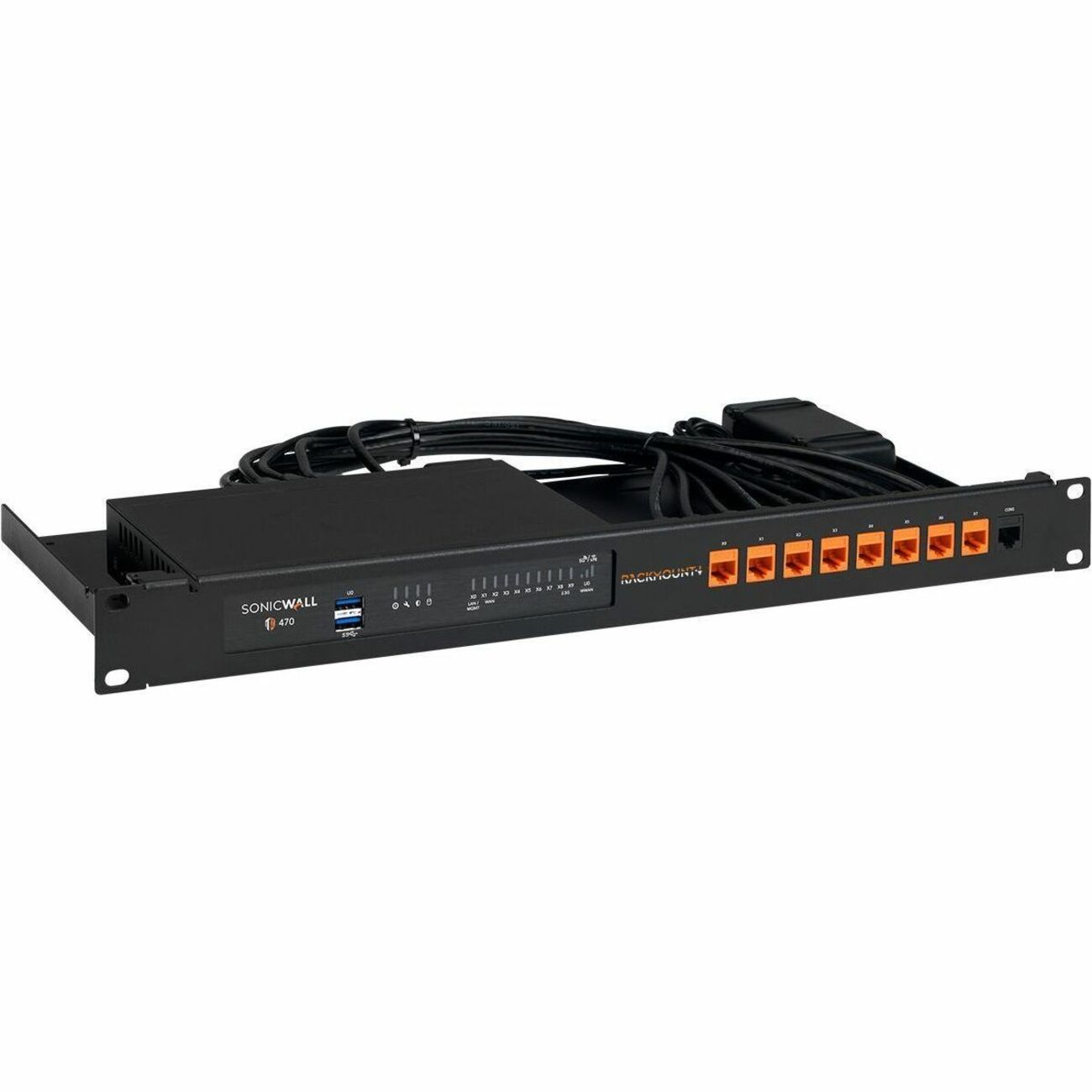 RACKMOUNT.IT Rack Shelf - RM-SW-T11