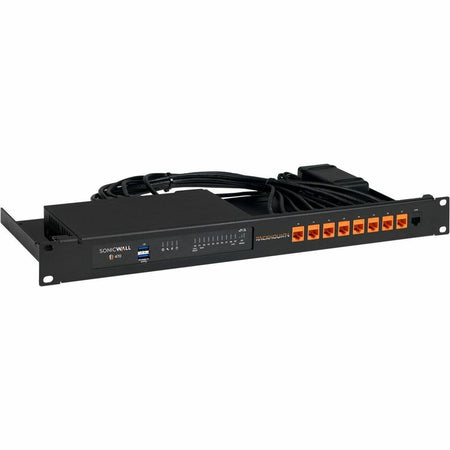 RACKMOUNT.IT Rack Shelf - RM-SW-T11