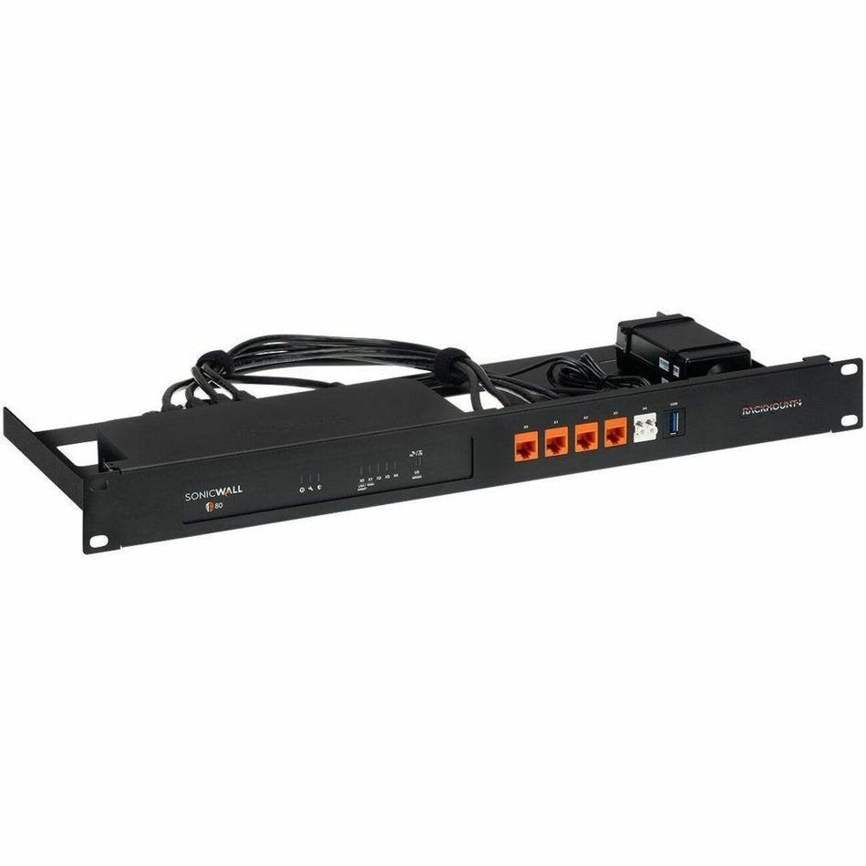 RACKMOUNT.IT Rack Mount Enclosure - RM-SW-T14