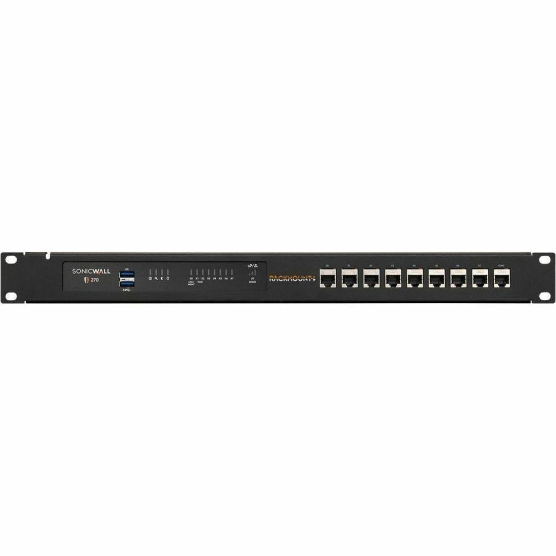 RACKMOUNT.IT Rackmount Kit - RM-SW-T11I