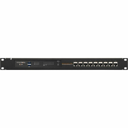 RACKMOUNT.IT Rackmount Kit - RM-SW-T11I
