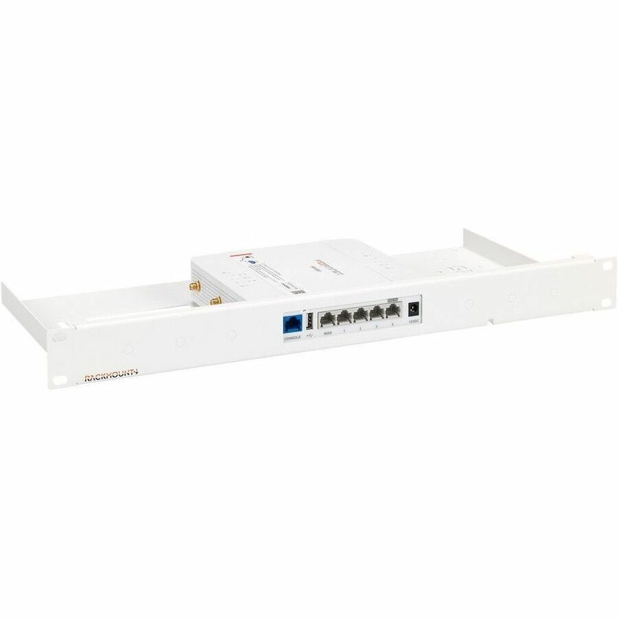 RACKMOUNT.IT Rack Mount Enclosure - RM-FR-T26