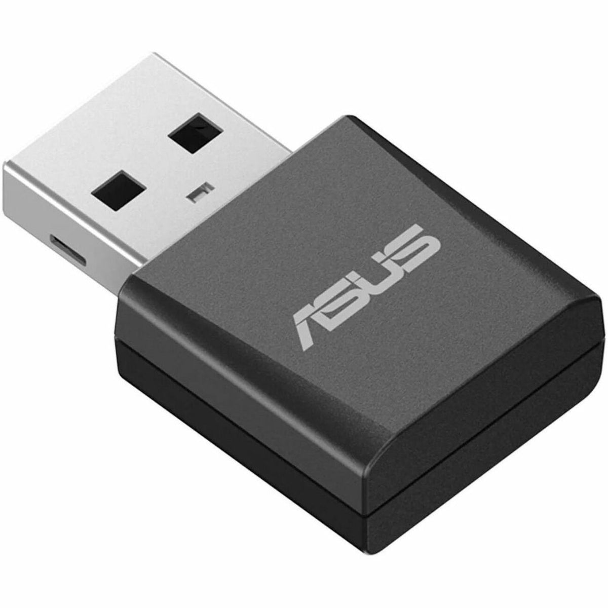 Asus USB-BE92 Nano IEEE 802.11a/b/g/n/ac/ax/be Tri Band Wi-Fi Adapter for Notebook - TAA-compliant - USB-BE92 NANO