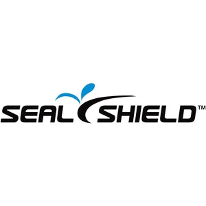 Seal Shield Silver Seal Waterproof Keyboard - SSRKSV207L