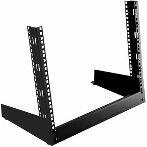 IOGEAR 8U 19" Open Frame Desktop Rack - GRDH8U