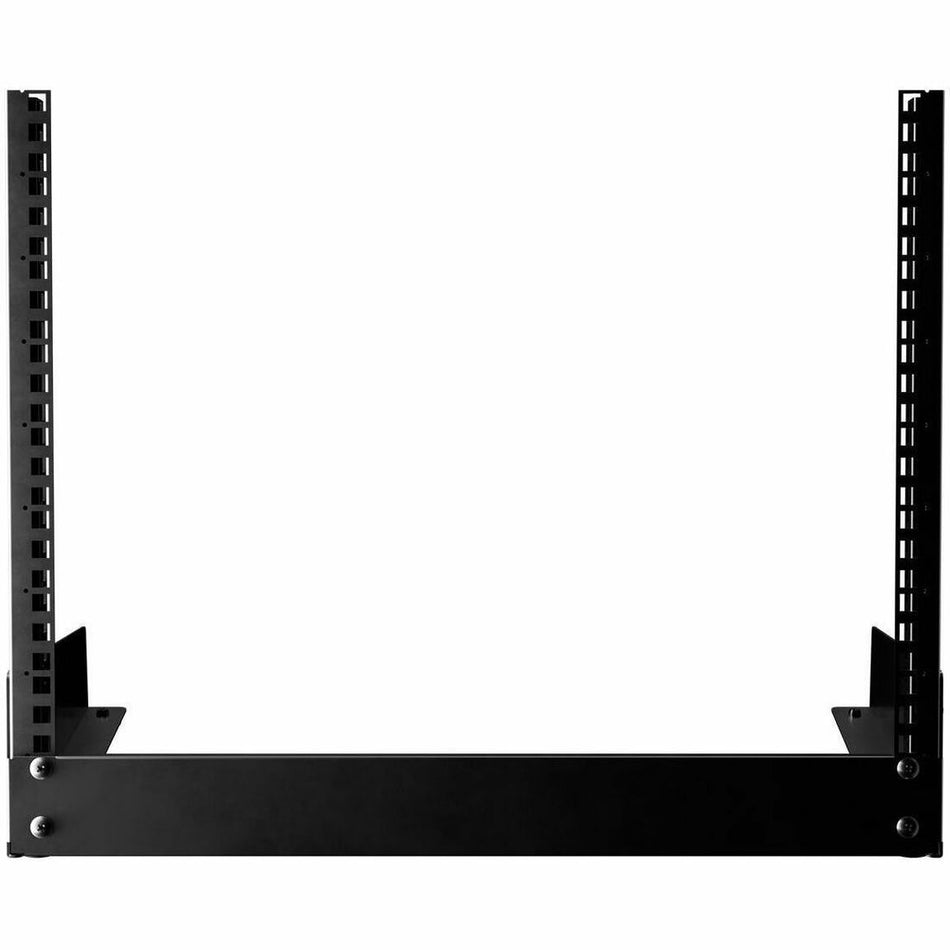 IOGEAR 8U 19" Open Frame Desktop Rack - GRDH8U