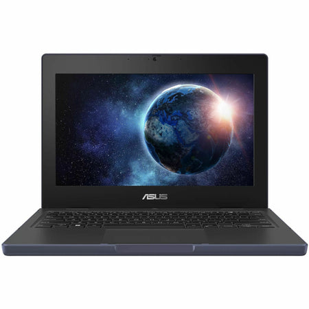 Asus BR1104C BR1104CTA-YS24T 11.6" Rugged Notebook - HD - Intel N-Series N250 - 8 GB - Mineral Gray - BR1104CTA-YS24T