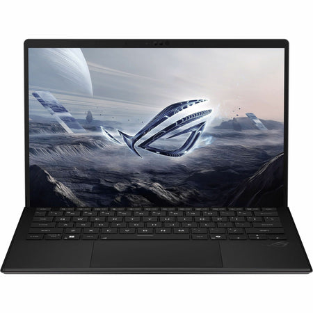 Asus ROG Flow Z13 GZ302 GZ302EA-XS96 13.4" Touchscreen Detachable Copilot+ PC 2 in 1 Gaming Notebook - 2.5K - 180 Hz - AMD Ryzen AI MAX+ 395 - 32 GB - 1 TB SSD - GZ302EA-XS96