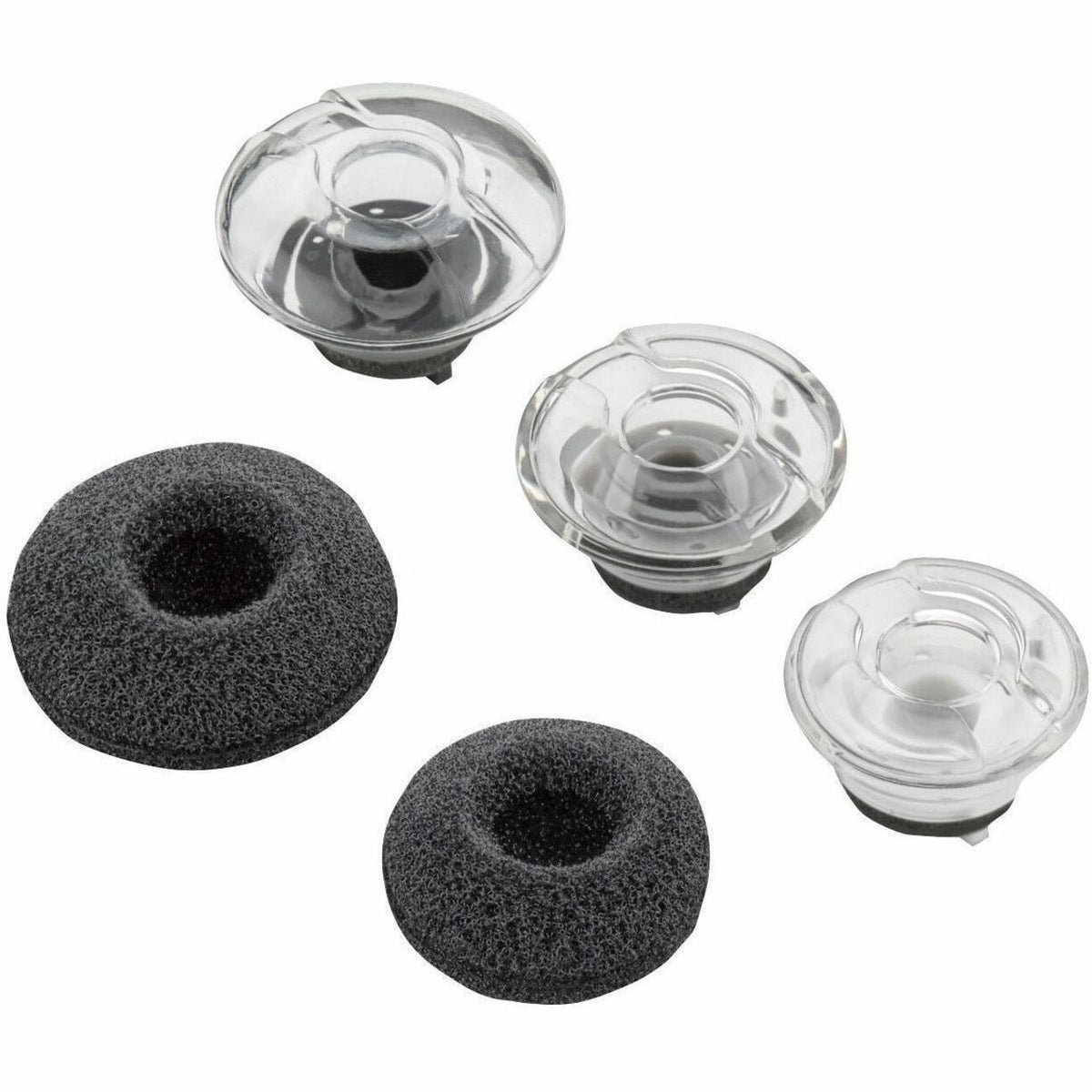 Poly Eartip - AW6U4AA#AC3