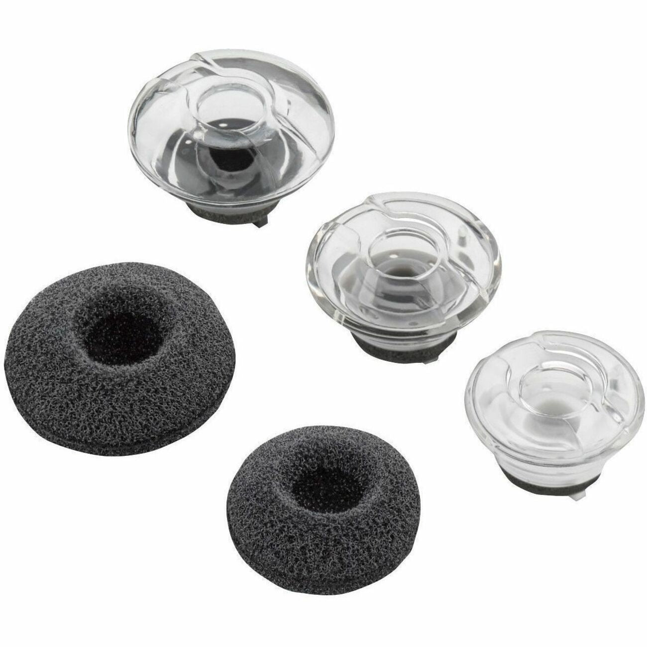 Poly Eartip - AW6U4AA#AC3