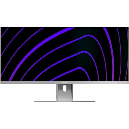 Alogic Edge 40C2KPD 40" Class UWQHD LCD Monitor - 21:9 - Silver - 40C2KPD