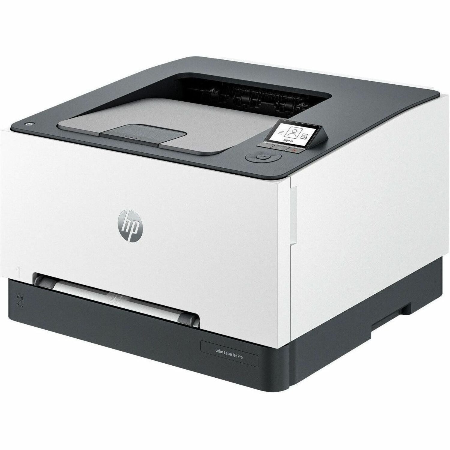 HP LaserJet Pro 3201dw Wired/Wireless Laser Printer - Refurbished - Color - 499Q9FR#BGJ