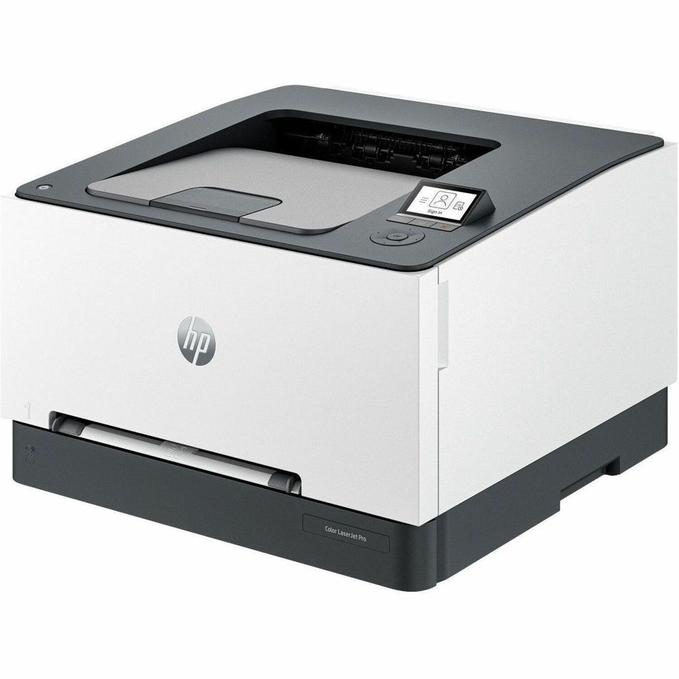 HP LaserJet Pro 3201dw Wired/Wireless Laser Printer - Refurbished - Color - 499Q9FR#BGJ