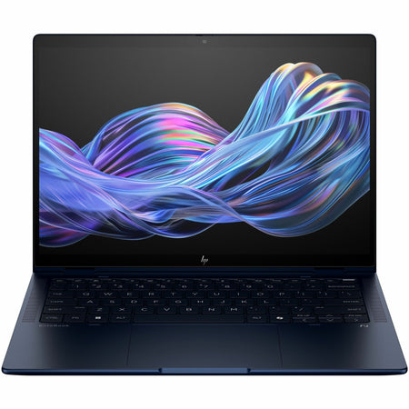 HP EliteBook X Flip G1i 14" Notebook Next Gen AI PC - WUXGA - 1920 x 1200 - (Intel Core Ultra 7 266V Octa-core (8 Core) - 16 GB Total RAM - 16 GB On-board Memory - 512 GB SSD - Smart Buy - B86CGUT#ABA