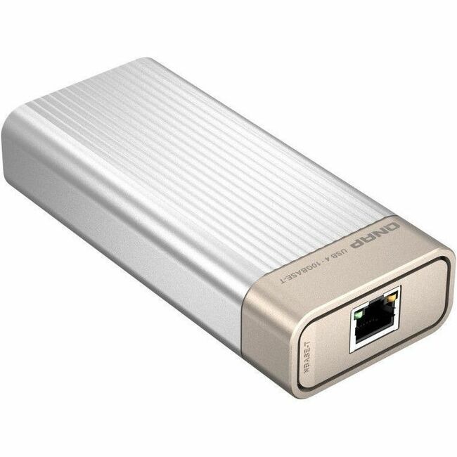QNAP QNA-UC10G1T 10Gigabit Ethernet Adapter - QNA-UC10G1T